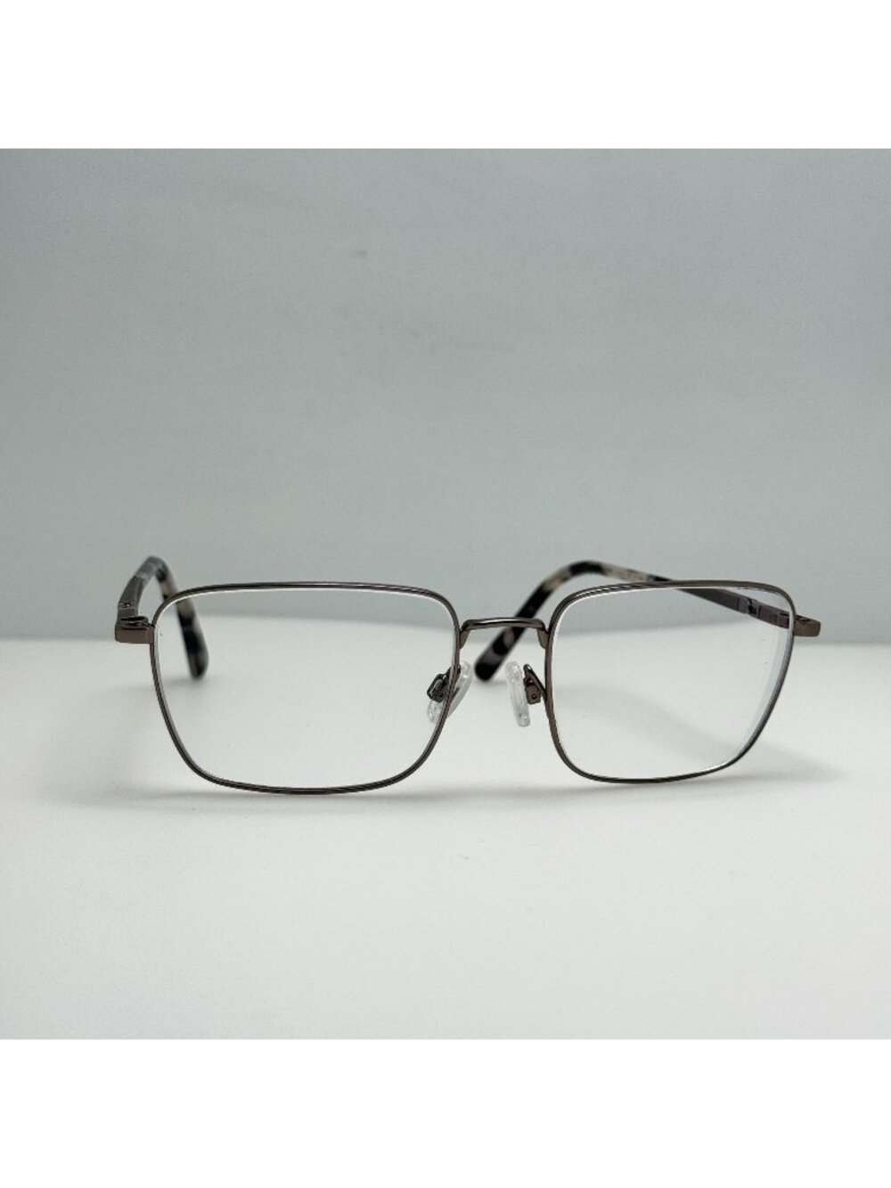 Easyclip EC 639 20 Eyeglasses Eye Glasses Frames 54-18-140